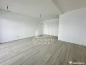 Apartament cu 2 camere, terasa mare, pod propriu in Giroc 