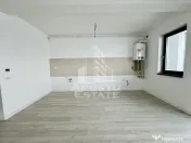 Apartament cu 2 camere, terasa mare, pod propriu in Giroc 