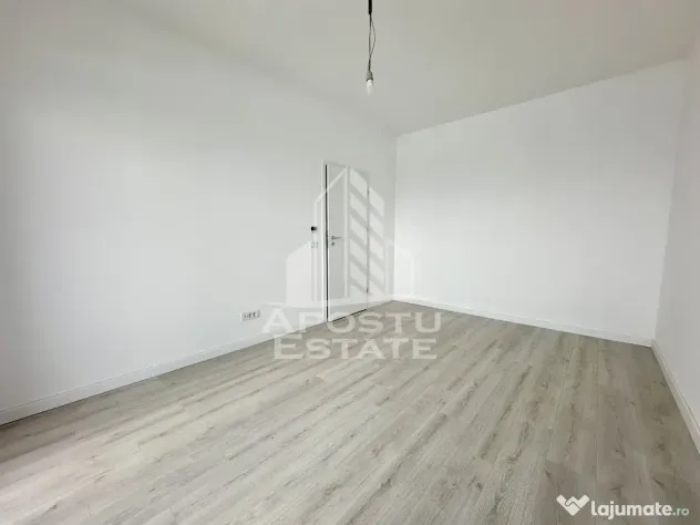 Apartament cu 2 camere, terasa mare, pod propriu in Giroc - Giroc (Timis)