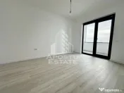 Apartament cu 2 camere, terasa mare, pod propriu in Giroc 