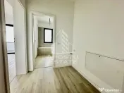 Apartament cu 2 camere, terasa mare, pod propriu in Giroc 