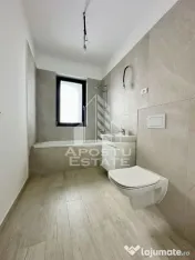 Apartament cu 2 camere, terasa mare, pod propriu in Giroc 