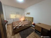 Apartament cu 3 camere de vanzare , Cu grădina , Sanandrei