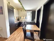 Apartament cu 3 camere de vanzare , Cu grădina , Sanandrei