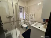 Apartament cu 3 camere de vanzare , Cu grădina , Sanandrei
