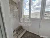 Apartament cu 2 camere de vanzare, Localitatea Deta, Judet Timis 