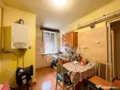 Apartament cu 1 camera, 30mp, decomandat, Zona centrala in Hunedoara 