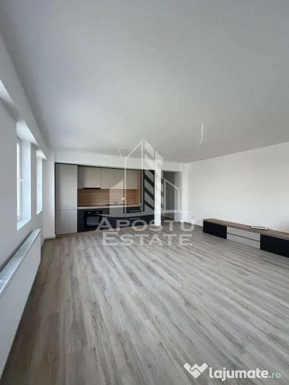 Apartament 2 camere modern bloc nou zona Lipovei Timisoara - Timisoara (Timis)