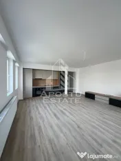 Apartament 2 camere modern bloc nou zona Lipovei Timisoara