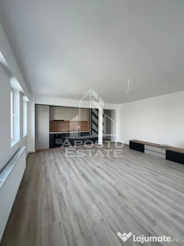 Apartament 2 camere modern bloc nou zona Lipovei Timisoara - Timisoara (Timis)