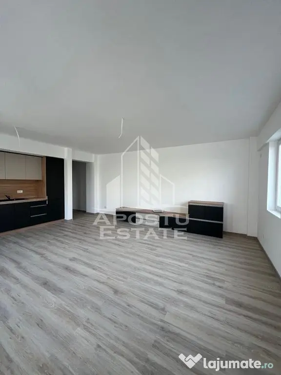Apartament 2 camere modern bloc nou zona Lipovei Timisoara - Timisoara (Timis)