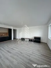 Apartament 2 camere modern bloc nou zona Lipovei Timisoara