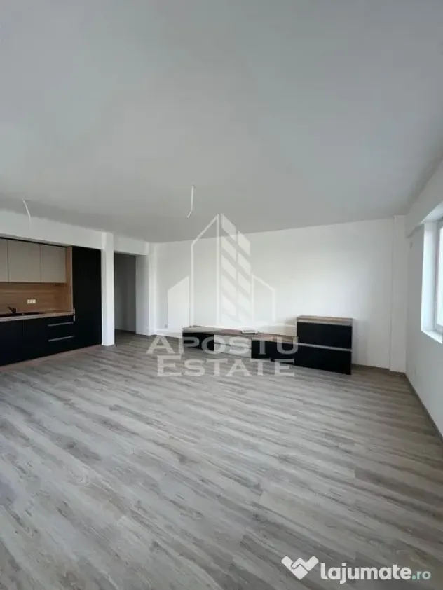 Apartament 2 camere modern bloc nou zona Lipovei Timisoara - Timisoara (Timis)