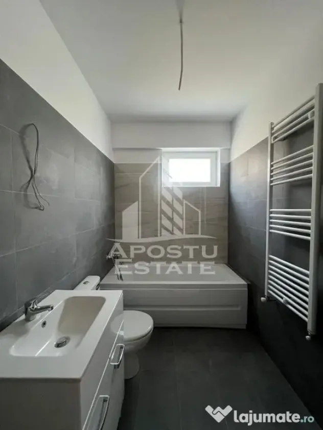 Apartament 2 camere modern bloc nou zona Lipovei Timisoara - Timisoara (Timis)