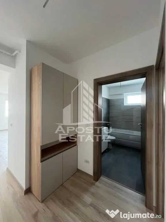 Apartament 2 camere modern bloc nou zona Lipovei Timisoara - Timisoara (Timis)