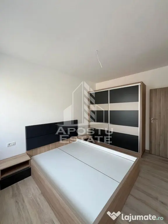 Apartament 2 camere modern bloc nou zona Lipovei Timisoara - Timisoara (Timis)