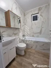 Apartament cu 2 camere de inchiriat-zona Aradului, Timisoara
