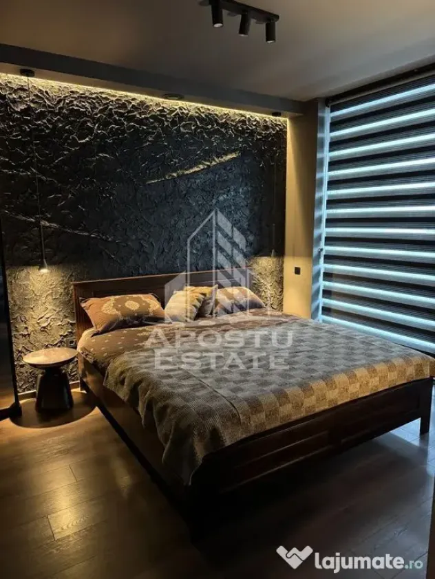 Apartament SMART cu 3 camere. de vanzare, zona Torontalului, Timisoara - Timisoara (Timis)