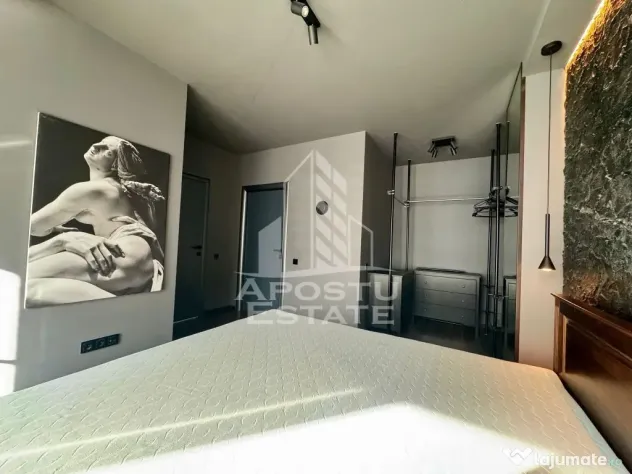 Apartament SMART cu 3 camere. de vanzare, zona Torontalului, Timisoara - Timisoara (Timis)