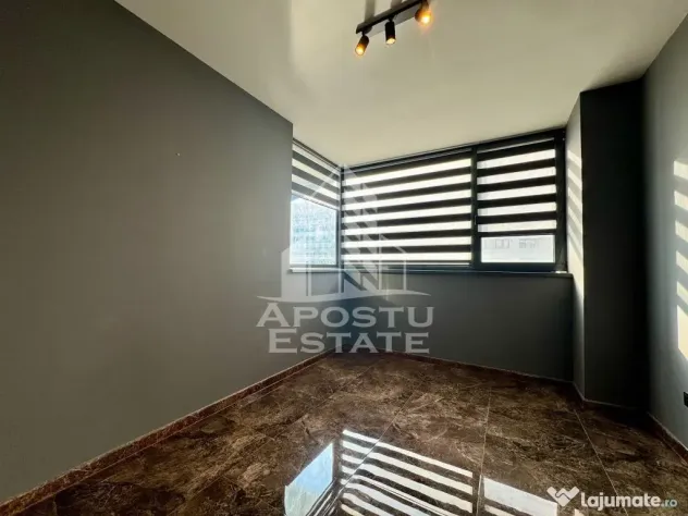 Apartament SMART cu 3 camere. de vanzare, zona Torontalului, Timisoara - Timisoara (Timis)