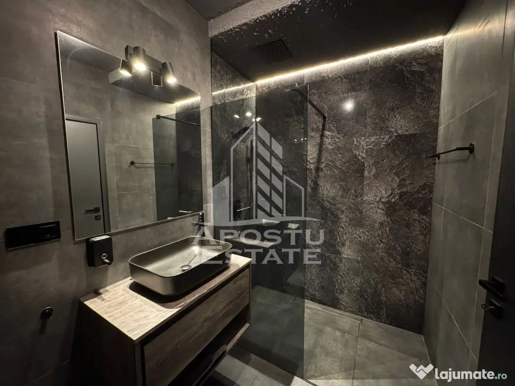 Apartament SMART cu 3 camere. de vanzare, zona Torontalului, Timisoara - Timisoara (Timis)