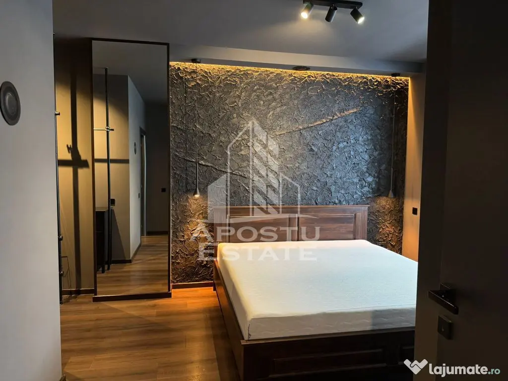 Apartament SMART cu 3 camere. de vanzare, zona Torontalului, Timisoara - Timisoara (Timis)