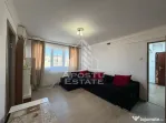 Apartament semidecomandat, 2 camere, centrala proprie,Sagului