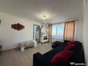 Apartament semidecomandat, 2 camere, centrala proprie,Sagului 