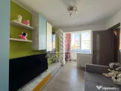 Apartament semidecomandat, 2 camere, centrala proprie,Sagului 