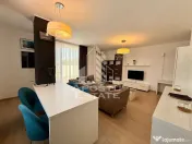 Apartament 2 camere, 2 terase, de vanzare, Dumbravita, Jud.Timis 