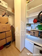 Apartament 2 camere, 2 terase, de vanzare, Dumbravita, Jud.Timis 