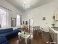 Apartament 2 camere de inchiriat Zona centrala Teatru 