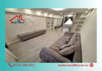 2 camere decomandate, renovate, pe Mioriței | CE1853 