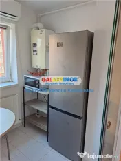 Garsoniera Ikea Pallady COD 316 