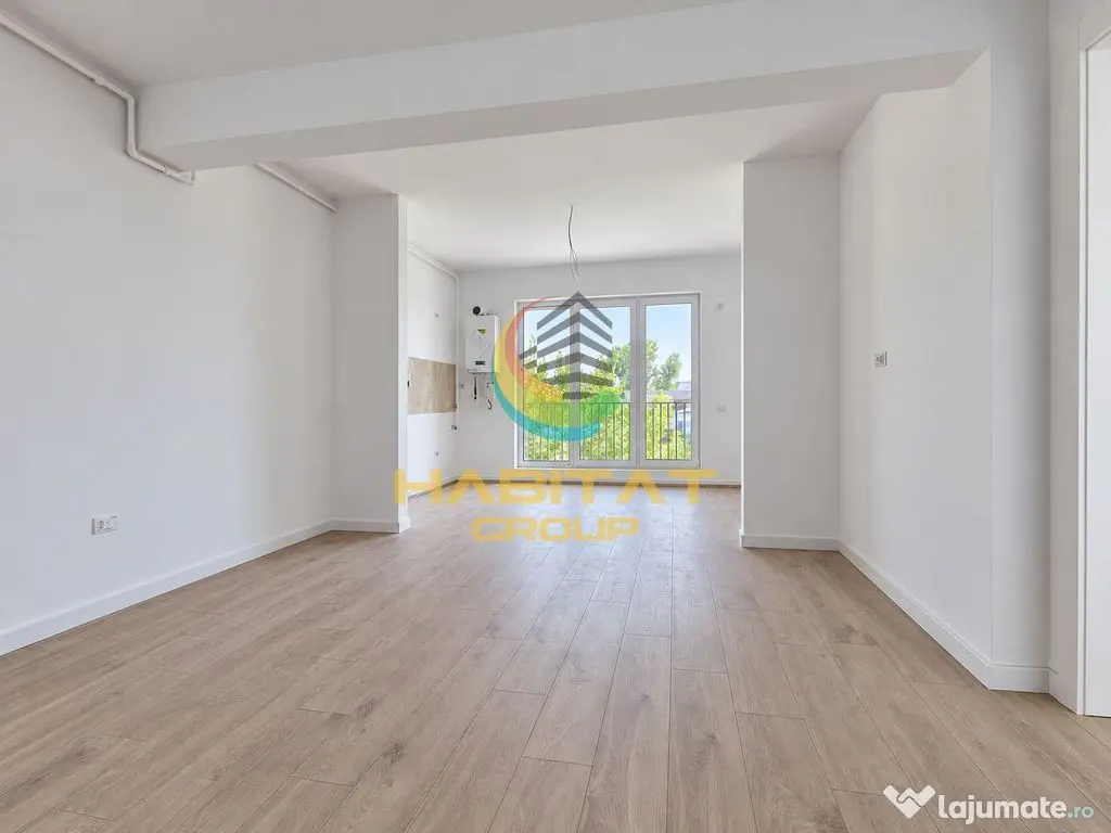 Apartament 2 camere - metrou Nicolae Teclu - Bucuresti (Bucuresti-Ilfov)