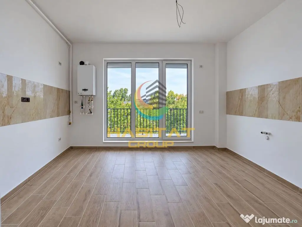 Apartament 2 camere - metrou Nicolae Teclu - Bucuresti (Bucuresti-Ilfov)