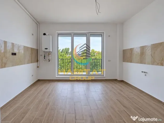 Apartament 2 camere - metrou Nicolae Teclu - Bucuresti (Bucuresti-Ilfov)