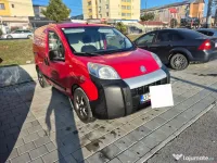 Vand Fiat Fiorino 