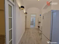 Apartament cu 3 camere de inchiriat in Piata Libertatii
