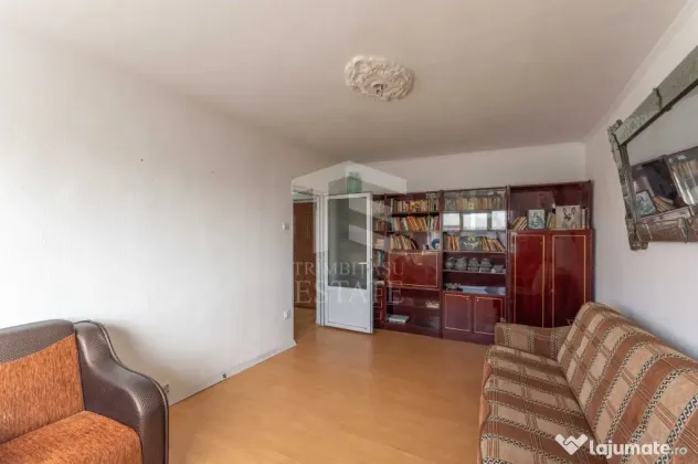 Vergului Pantelimon Apartament 3 camere - Bucuresti (Bucuresti-Ilfov)