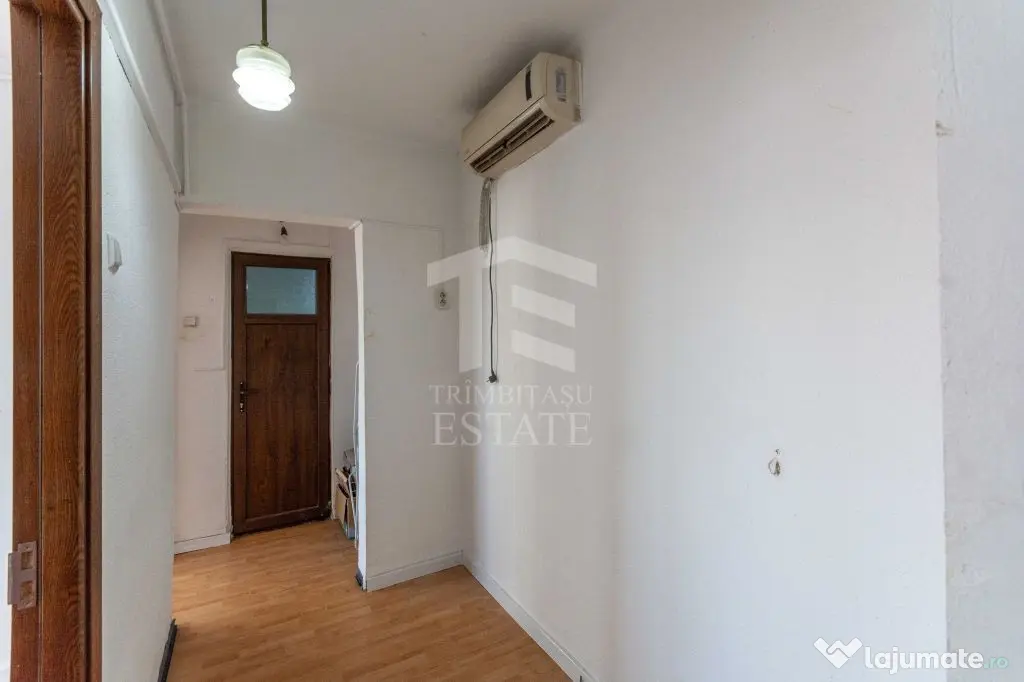 Vergului Pantelimon Apartament 3 camere - Bucuresti (Bucuresti-Ilfov)