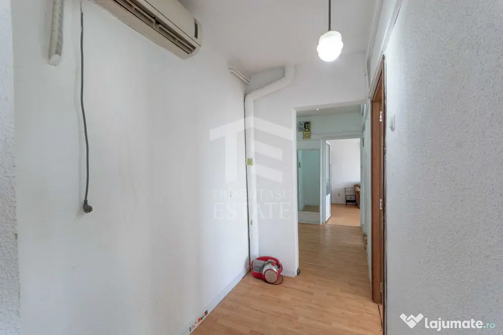 Vergului Pantelimon Apartament 3 camere - Bucuresti (Bucuresti-Ilfov)