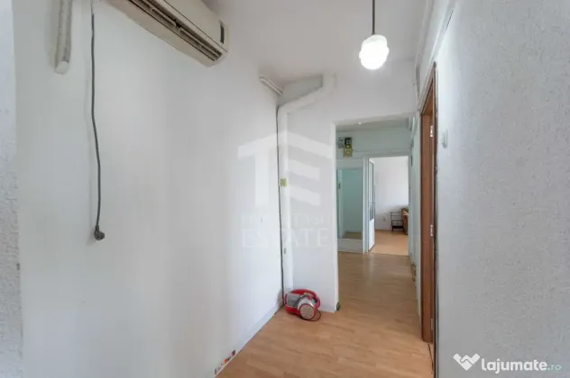 Vergului Pantelimon Apartament 3 camere - Bucuresti (Bucuresti-Ilfov)