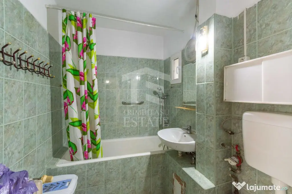Vergului Pantelimon Apartament 3 camere - Bucuresti (Bucuresti-Ilfov)