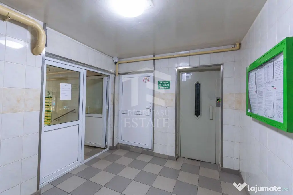 Vergului Pantelimon Apartament 3 camere - Bucuresti (Bucuresti-Ilfov)