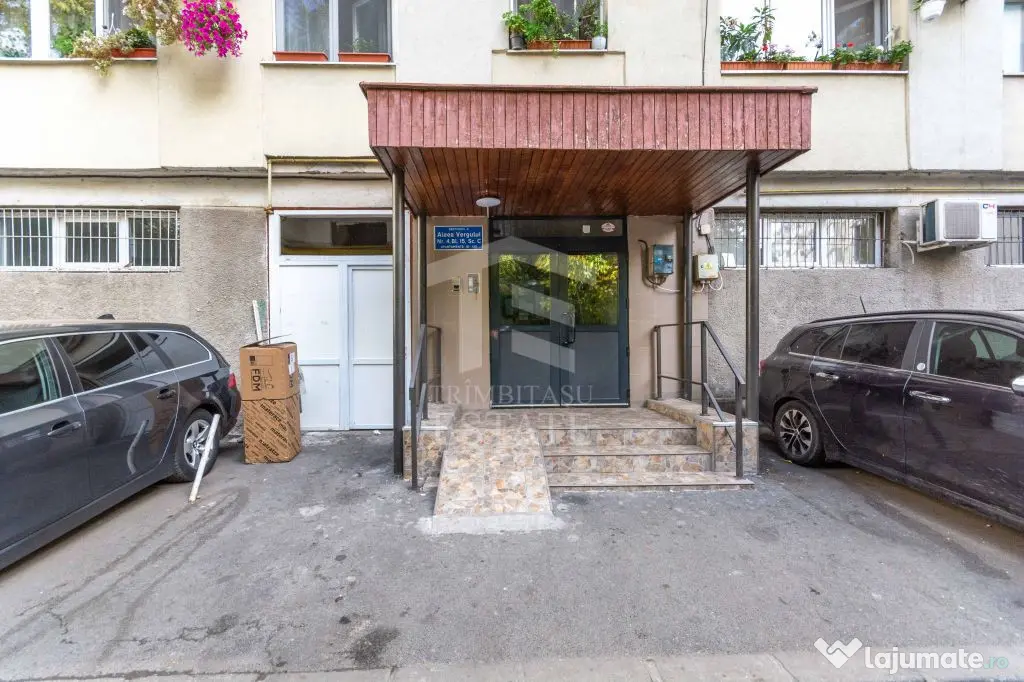 Vergului Pantelimon Apartament 3 camere - Bucuresti (Bucuresti-Ilfov)