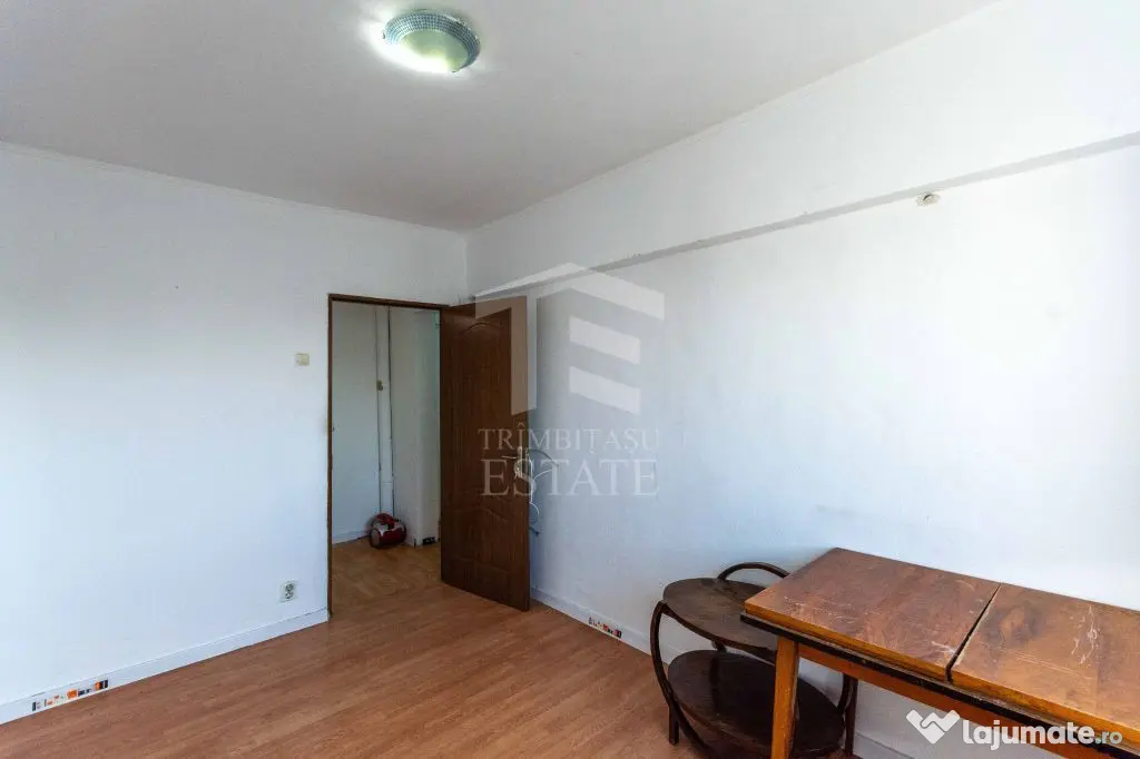 Vergului Pantelimon Apartament 3 camere - Bucuresti (Bucuresti-Ilfov)