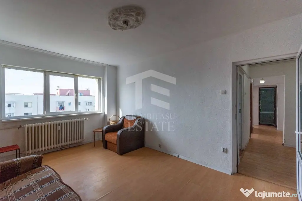 Vergului Pantelimon Apartament 3 camere - Bucuresti (Bucuresti-Ilfov)