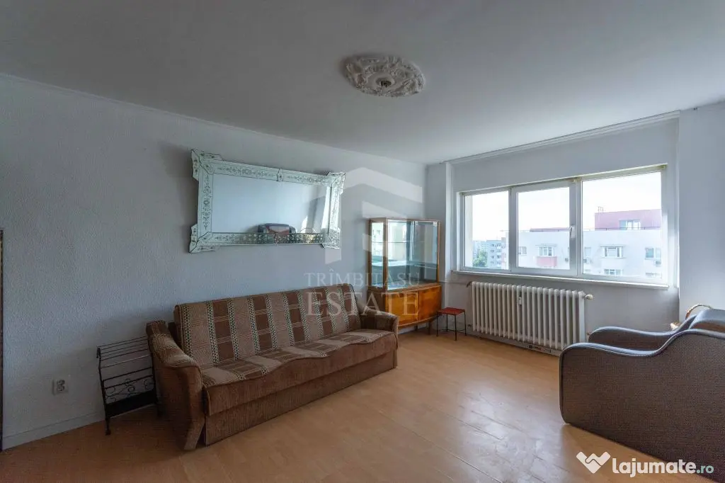 Vergului Pantelimon Apartament 3 camere - Bucuresti (Bucuresti-Ilfov)