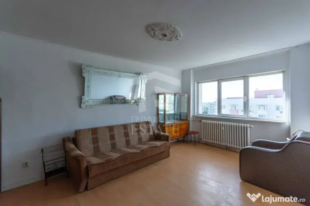 Vergului Pantelimon Apartament 3 camere - Bucuresti (Bucuresti-Ilfov)